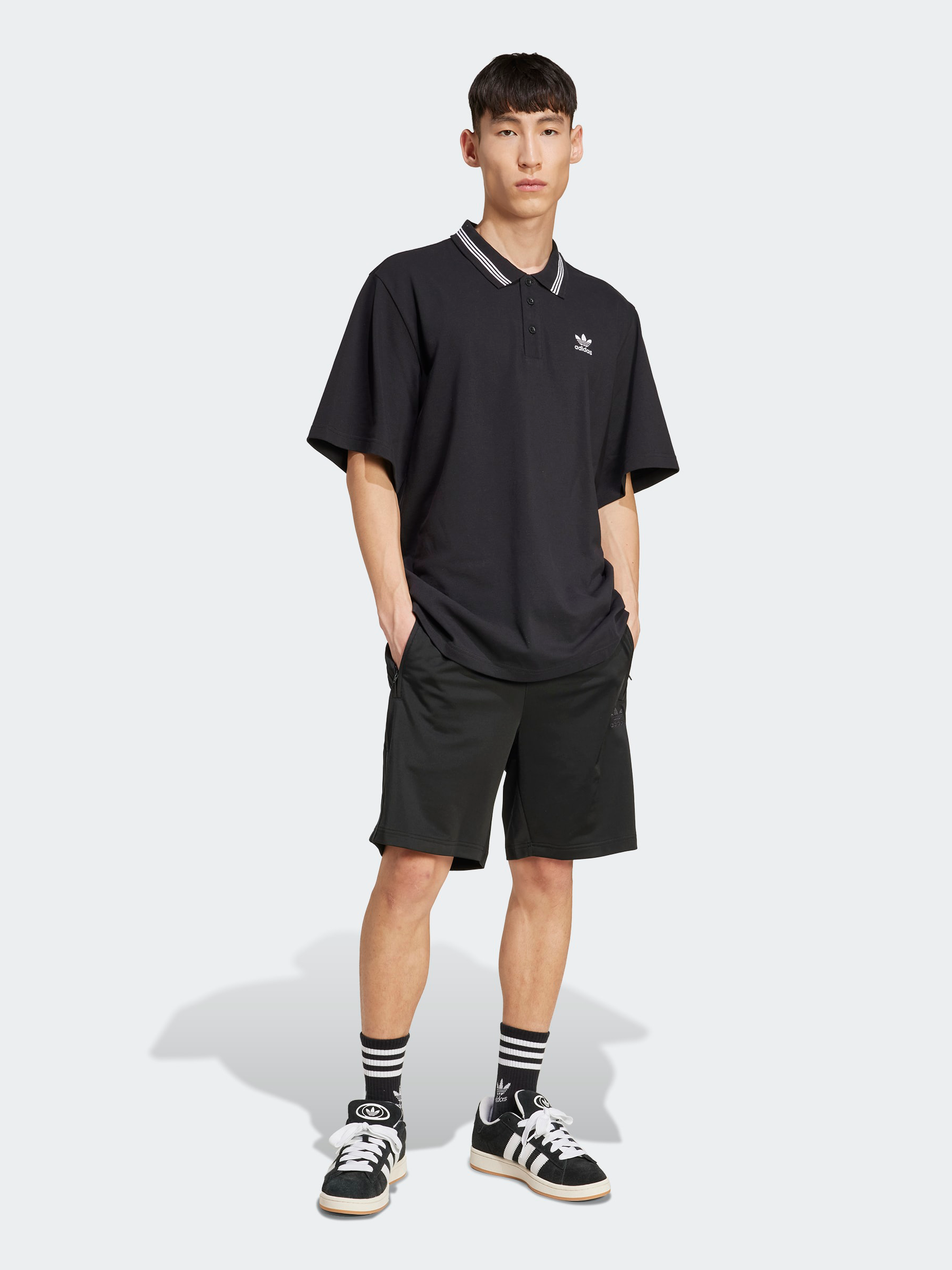 Adicolour Loose Polo