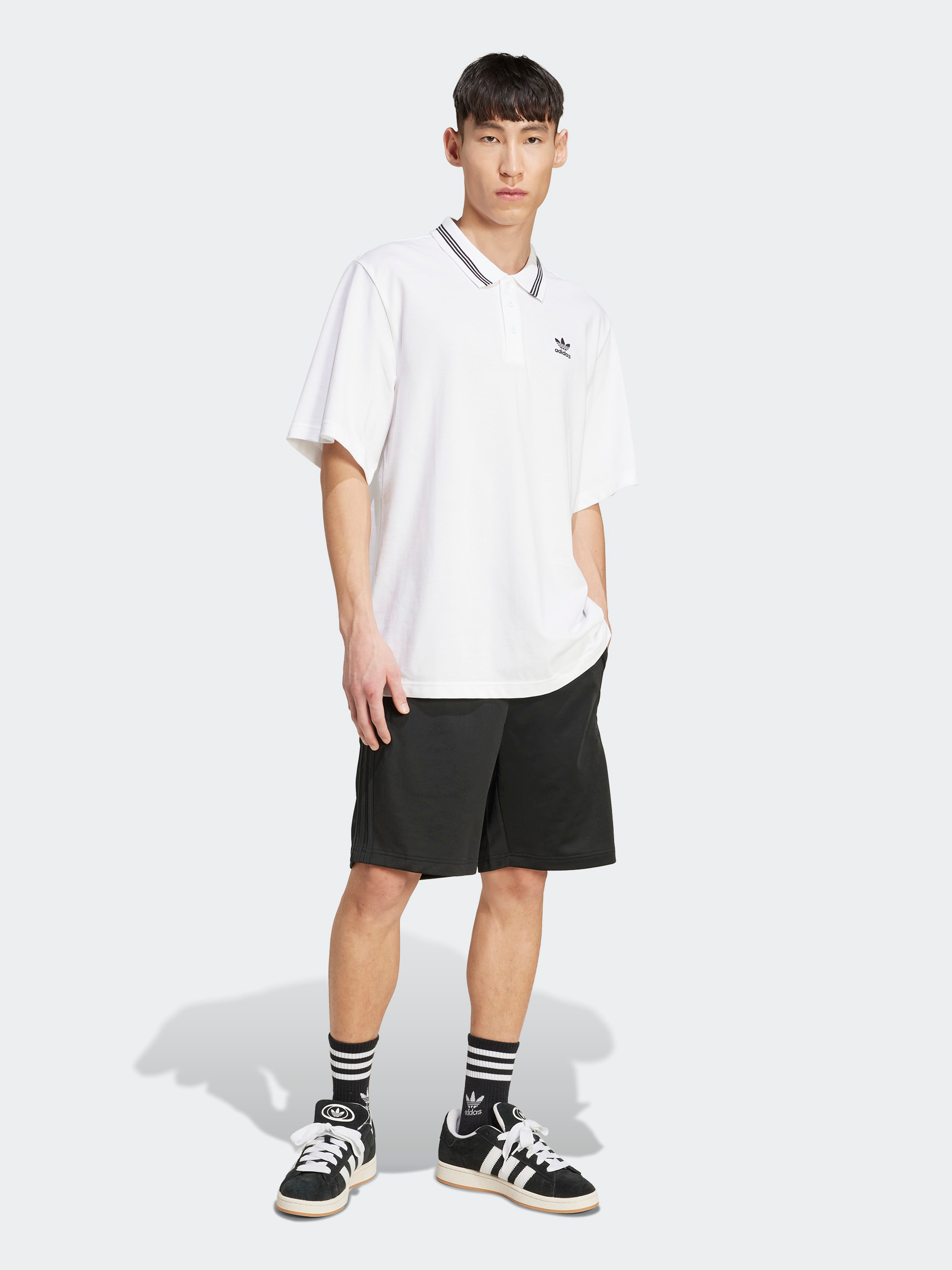 Loose Polo