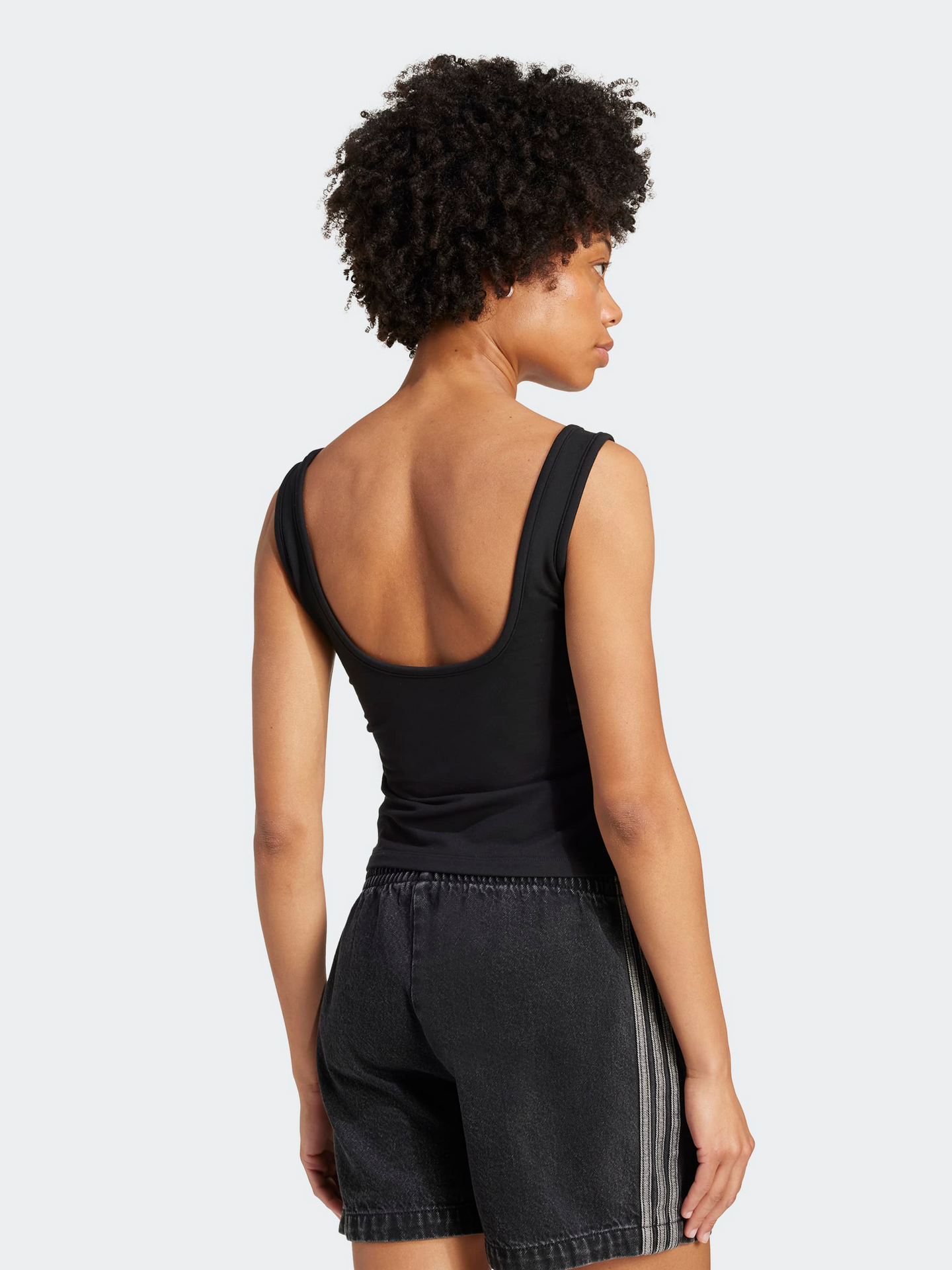 Premium Essentials Tank Top