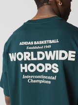 Intercon Tee