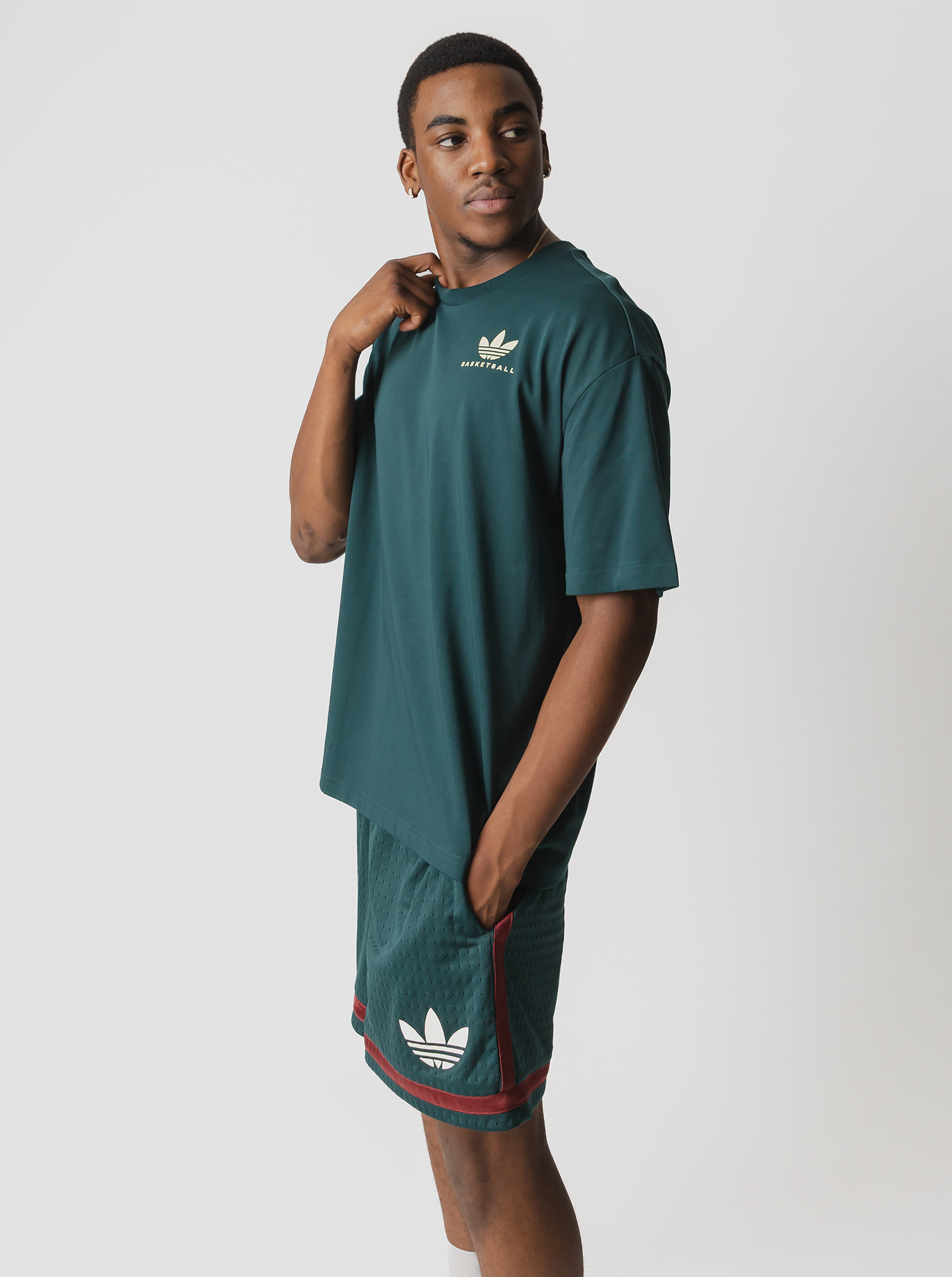 Intercon Tee