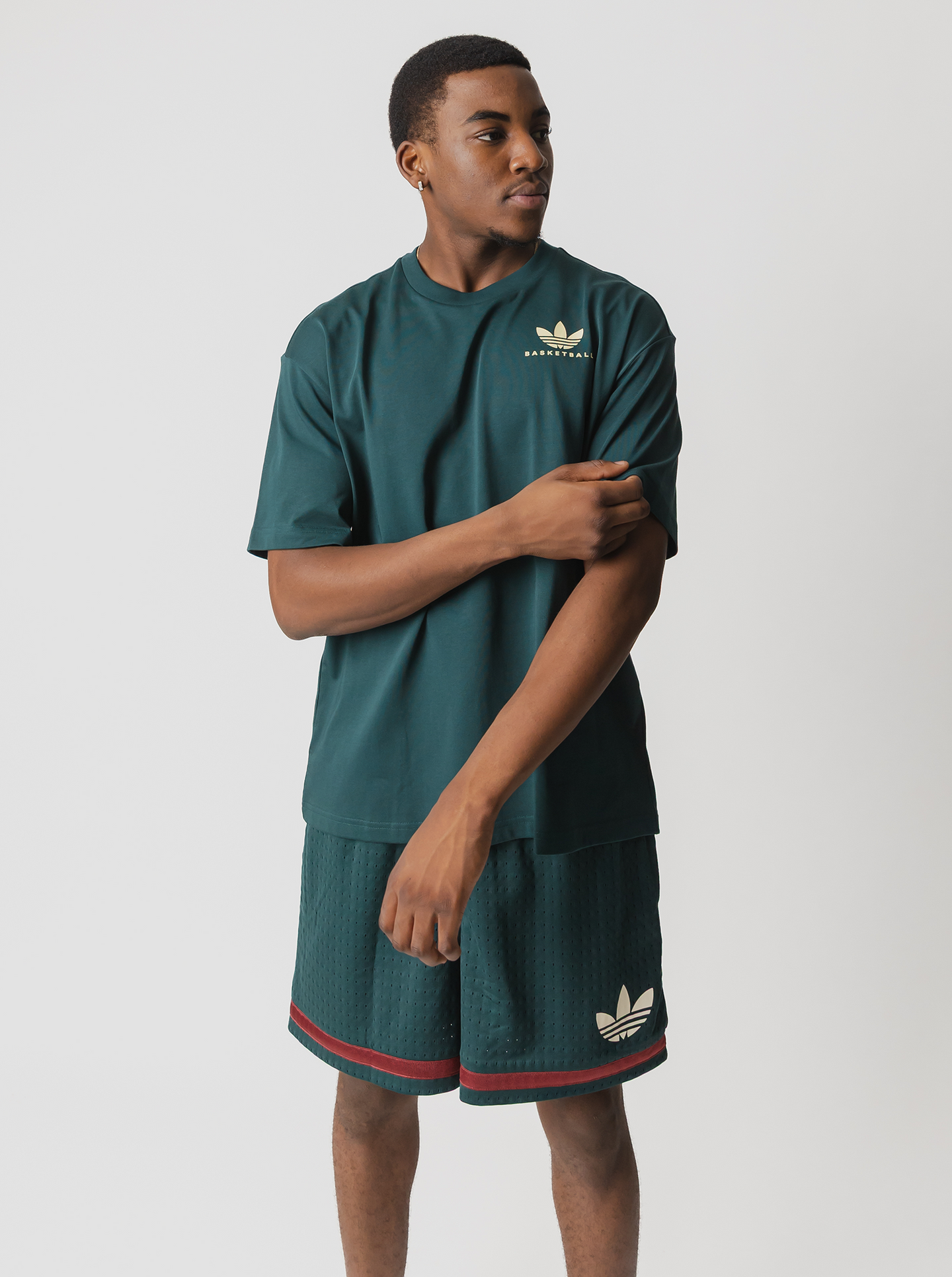 Intercon Tee