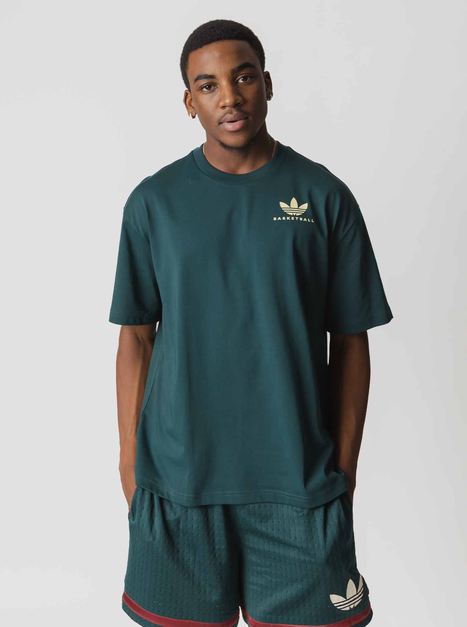 Intercon Tee