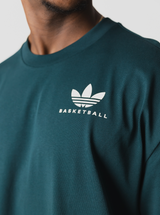 Intercon Tee