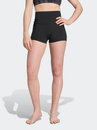 All Me Sculpt Booty Short Leggings