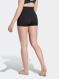 All Me Sculpt Booty Short Leggings