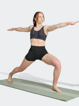 All Me Sculpt Booty Short Leggings