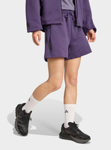 Z.N.E. Shorts