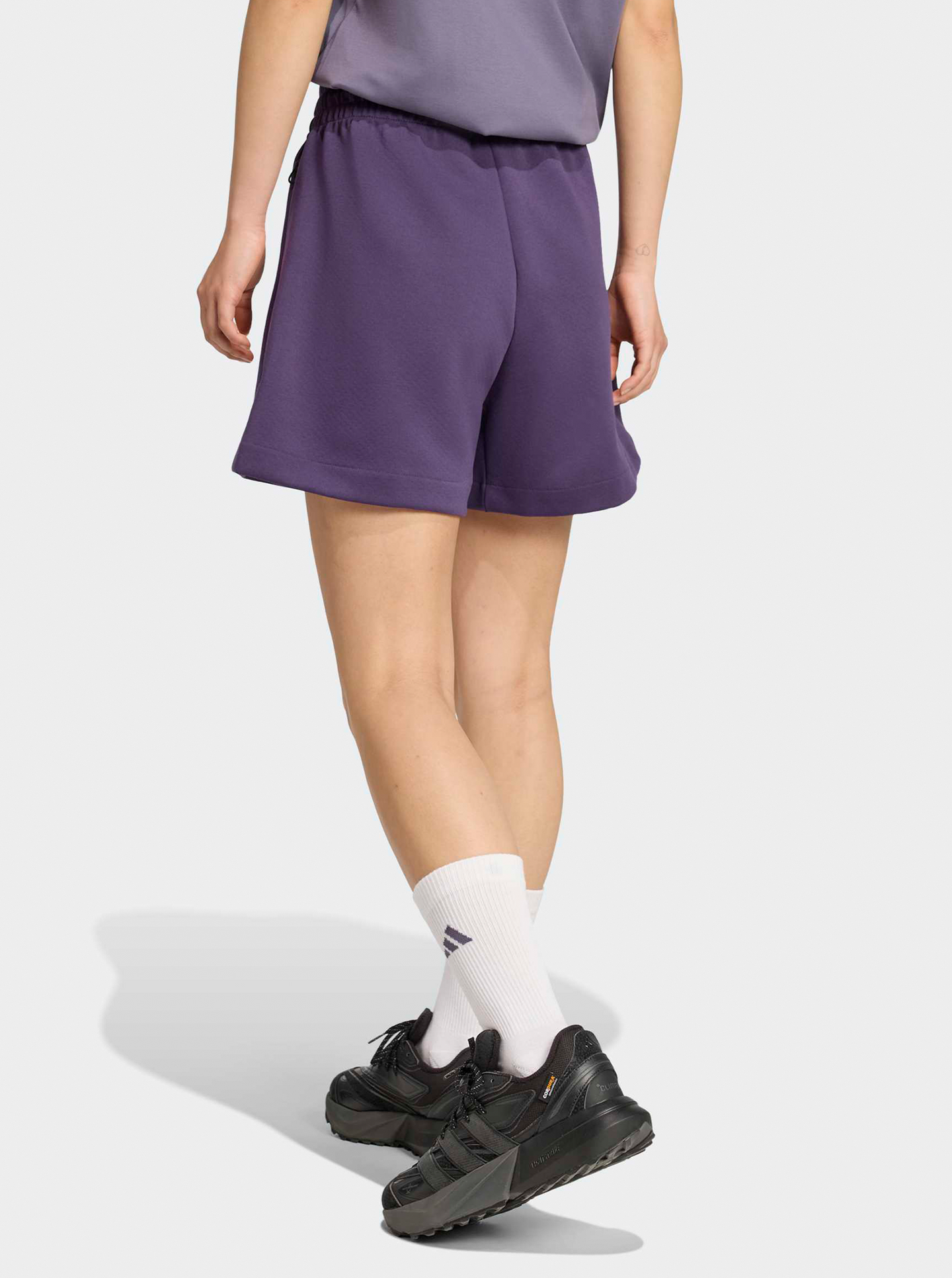 Z.N.E. Shorts