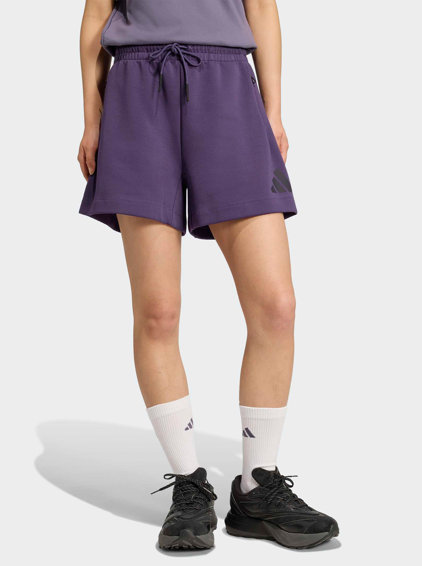 Z.N.E. Shorts