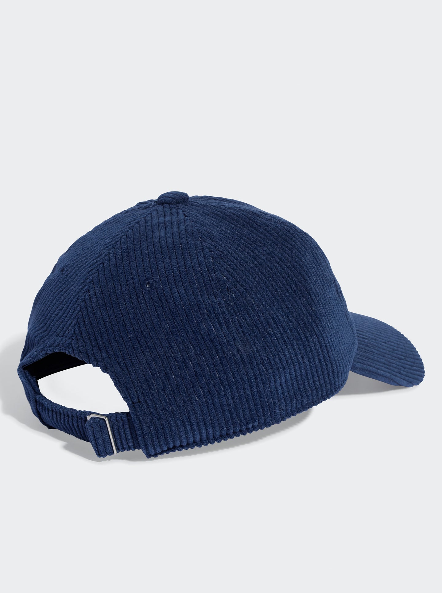 Corduroy Baseball Cap