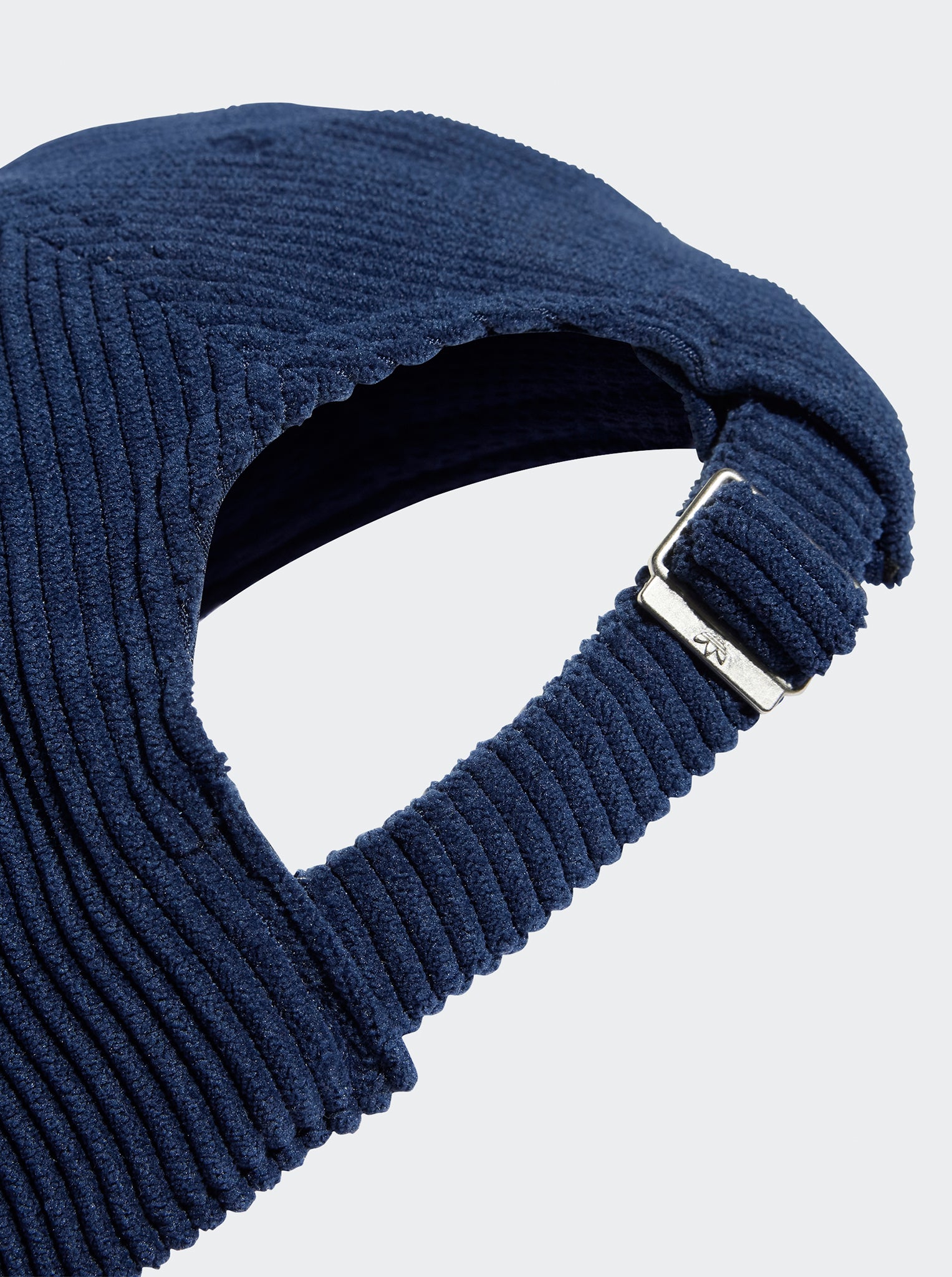 Corduroy Baseball Cap