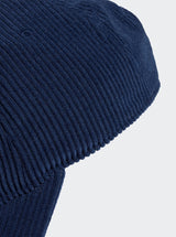 Corduroy Baseball Cap