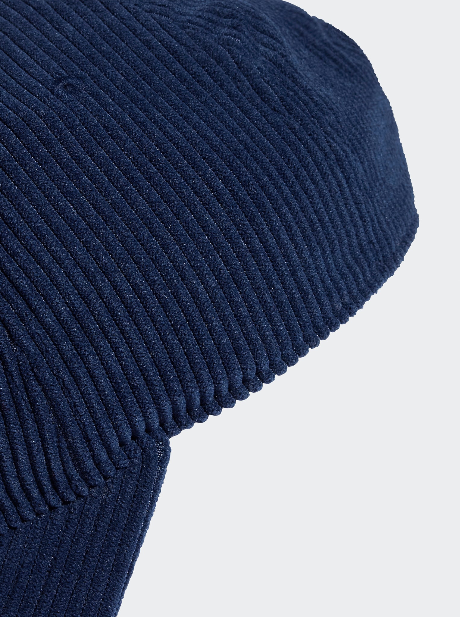 Corduroy Baseball Cap
