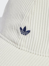 Corduroy Baseball Cap