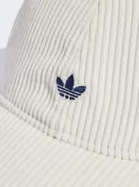 Corduroy Baseball Cap