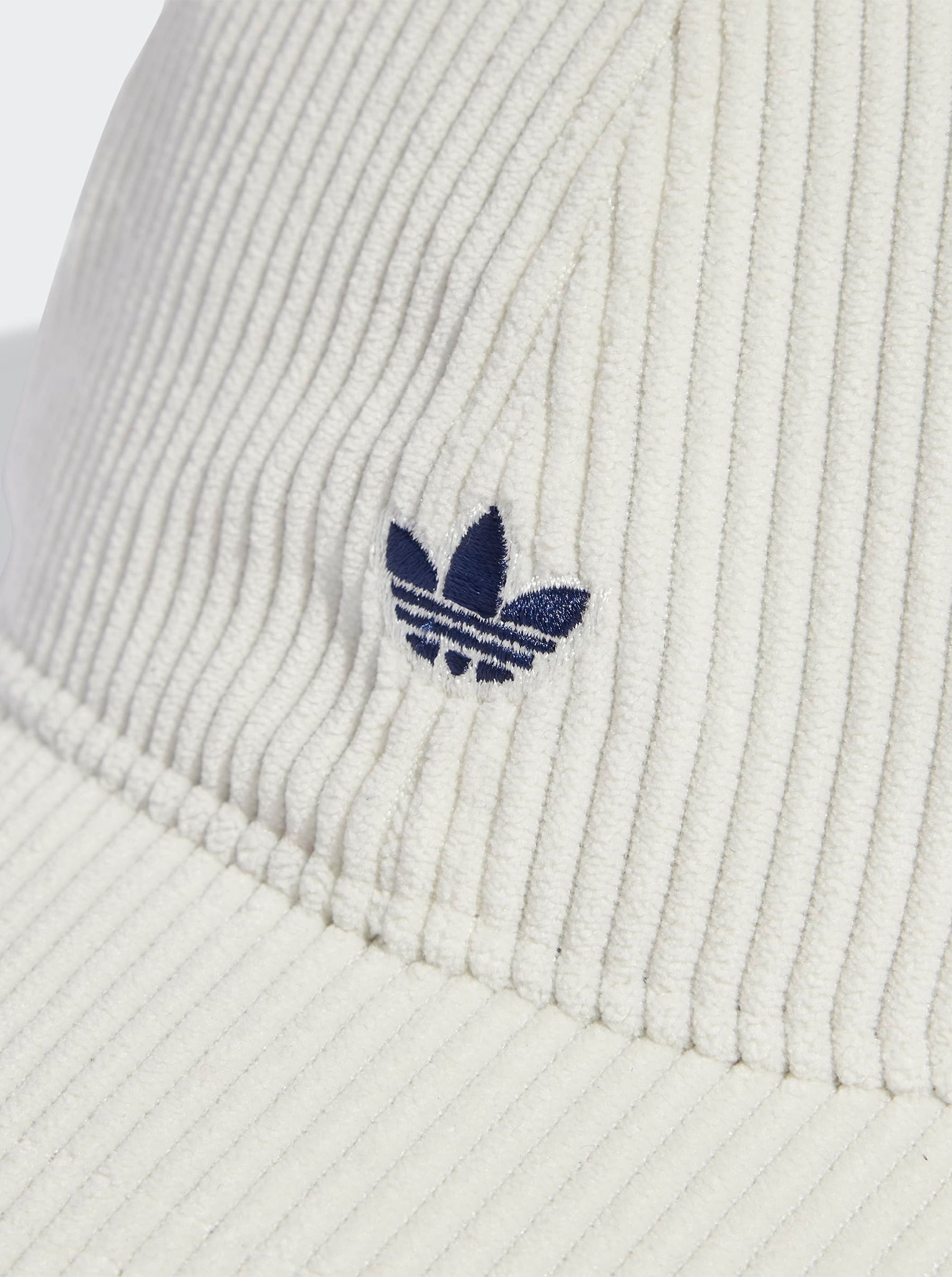Corduroy Baseball Cap
