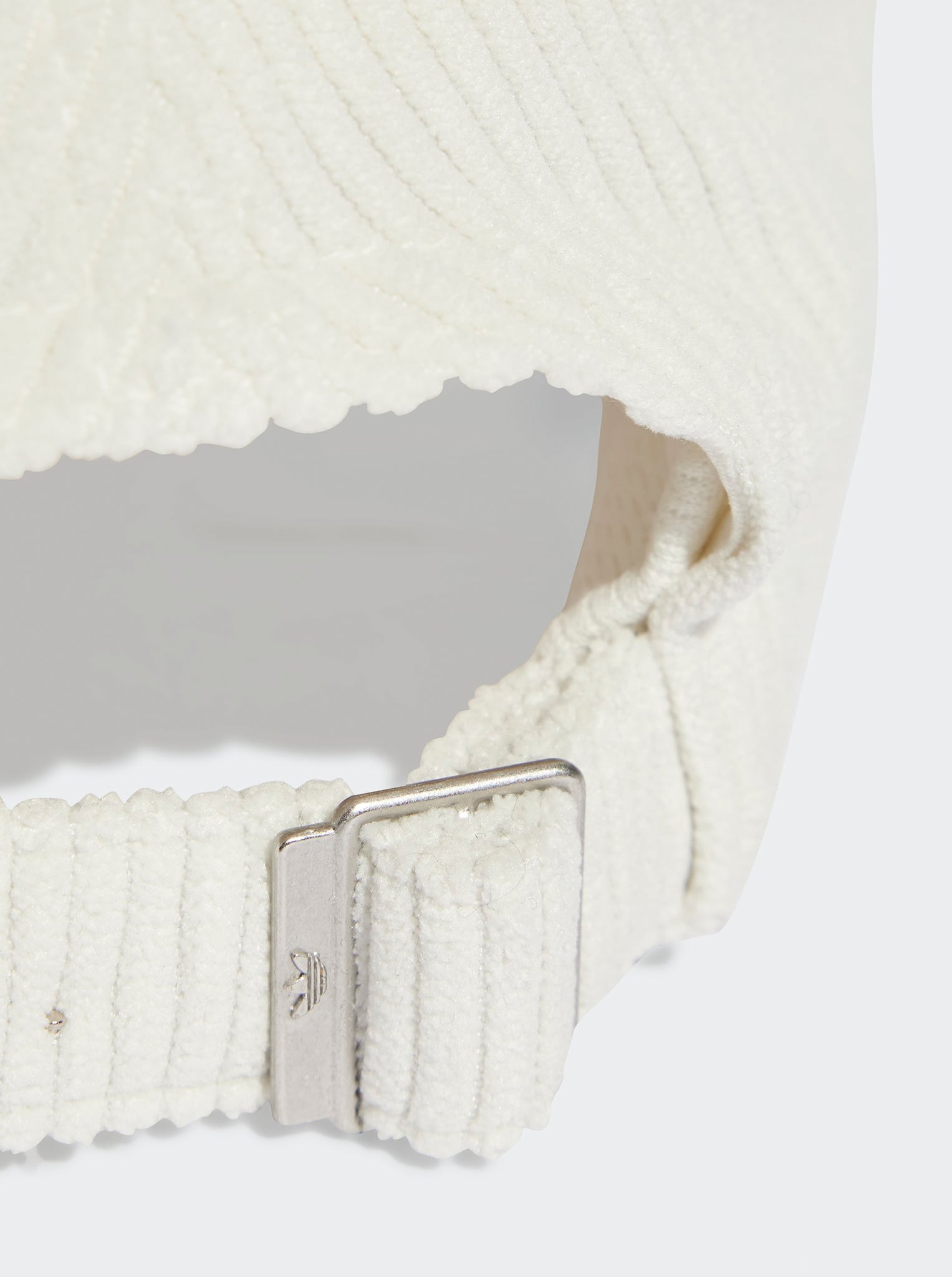 Corduroy Baseball Cap