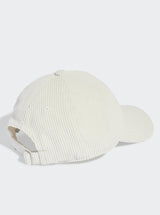 Corduroy Baseball Cap