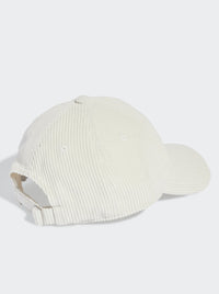 Corduroy Baseball Cap