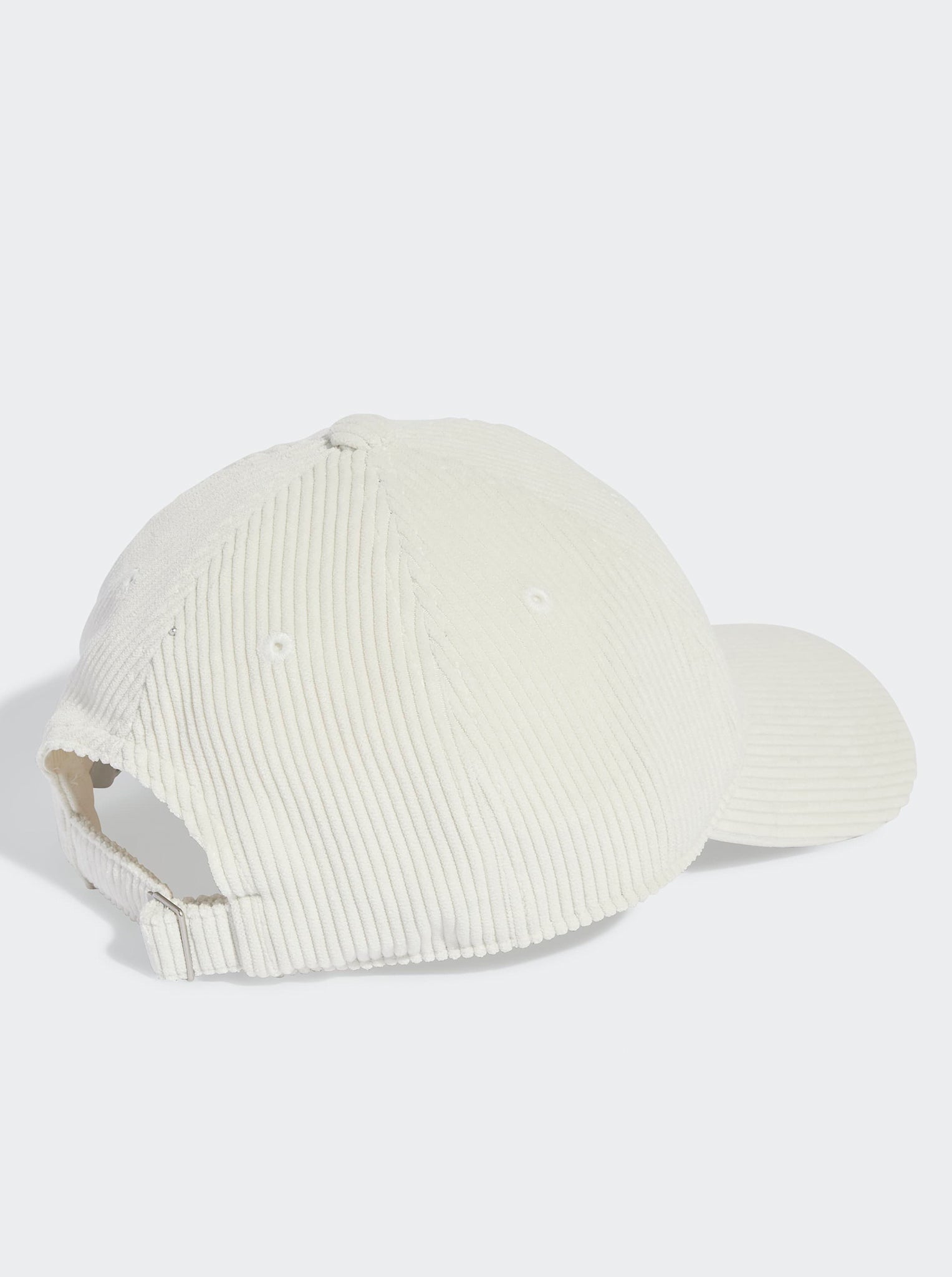 Corduroy Baseball Cap