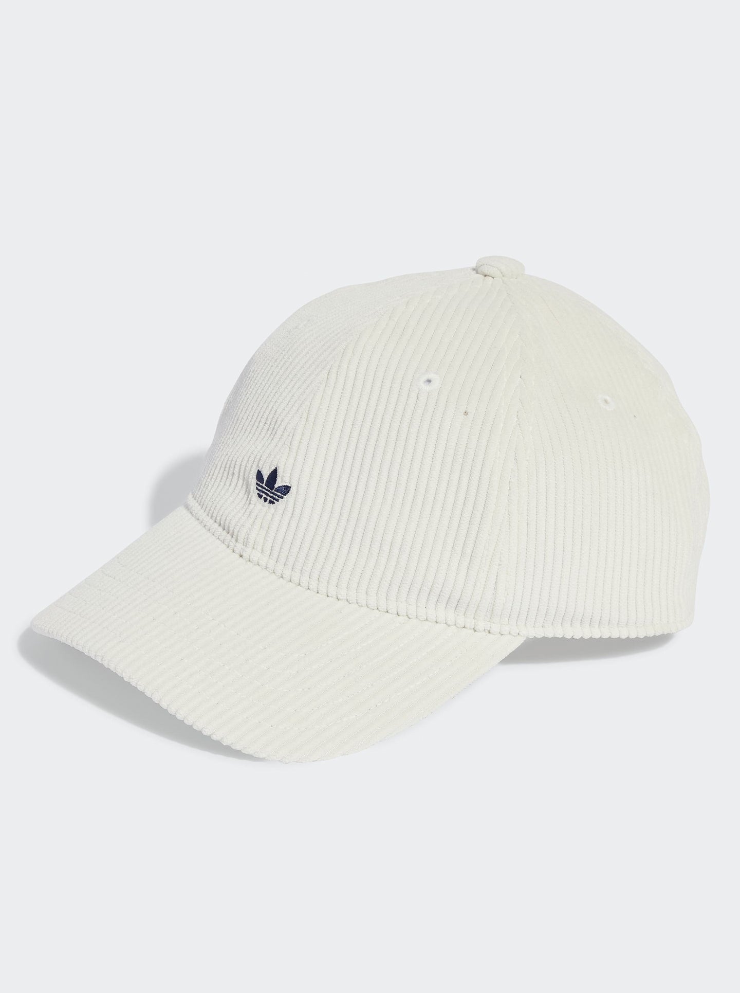 Corduroy Baseball Cap