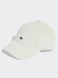 Corduroy Baseball Cap