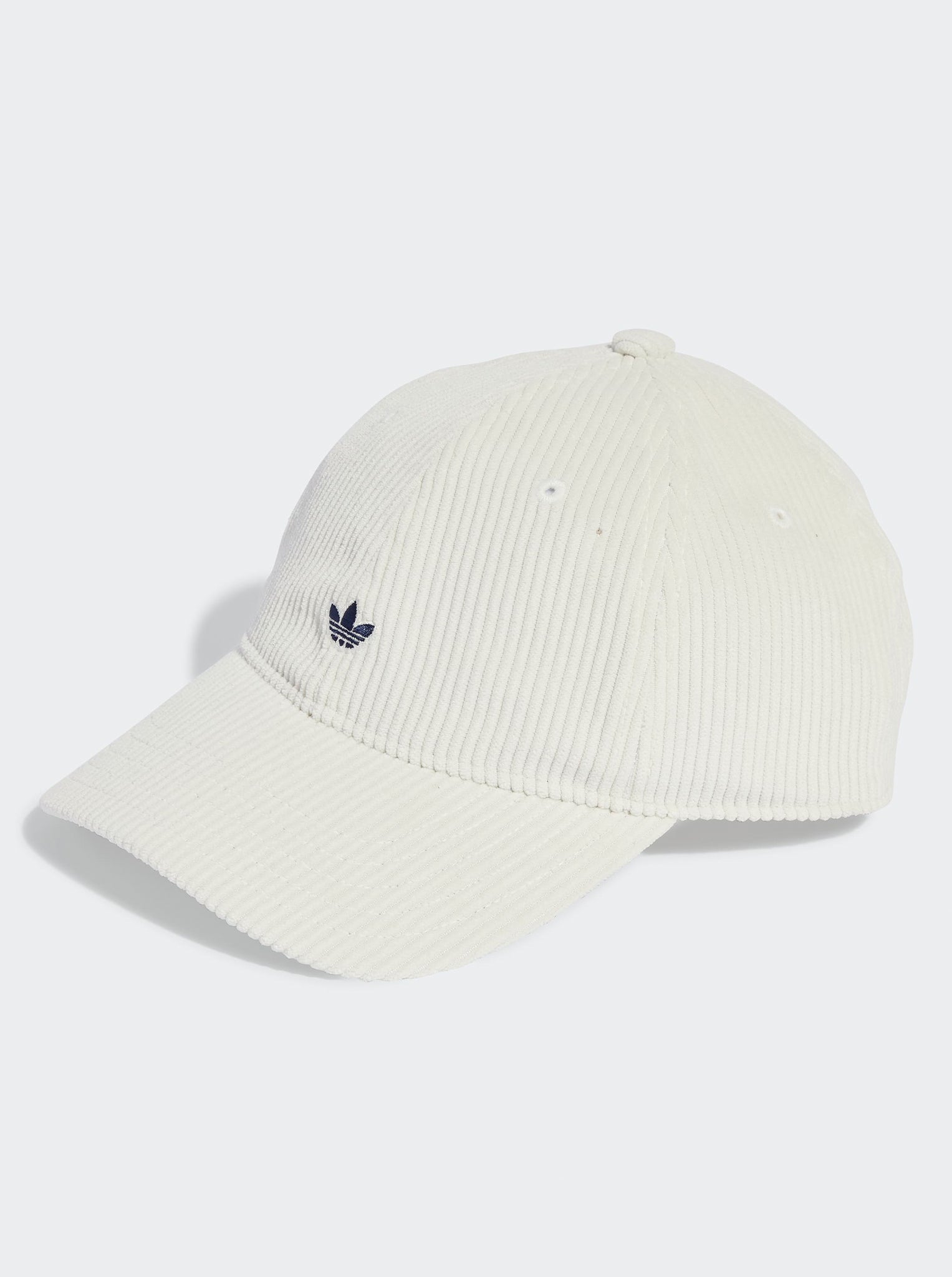 Corduroy Baseball Cap