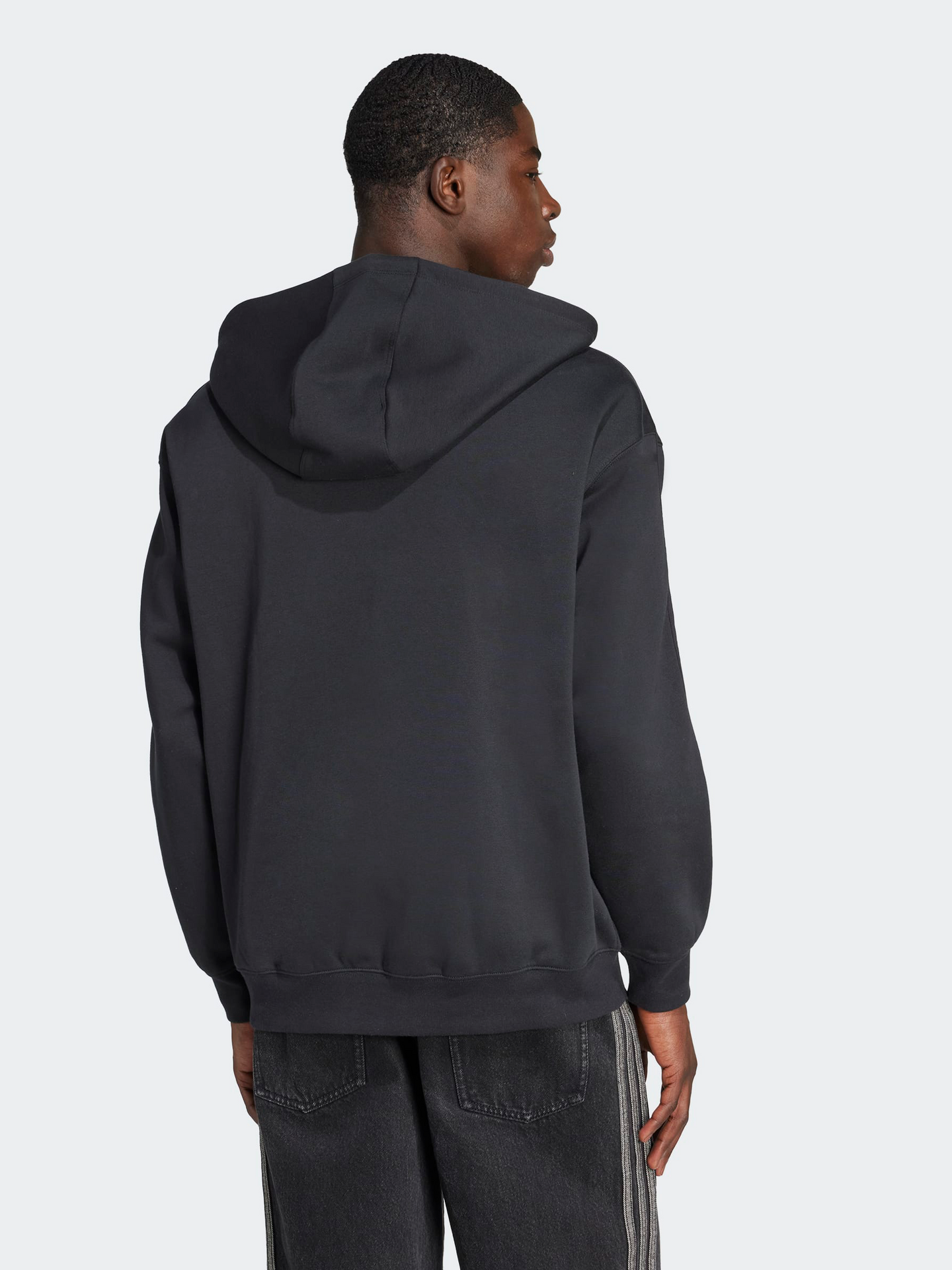 Adicolor Oversized Full-Zip Hoodie