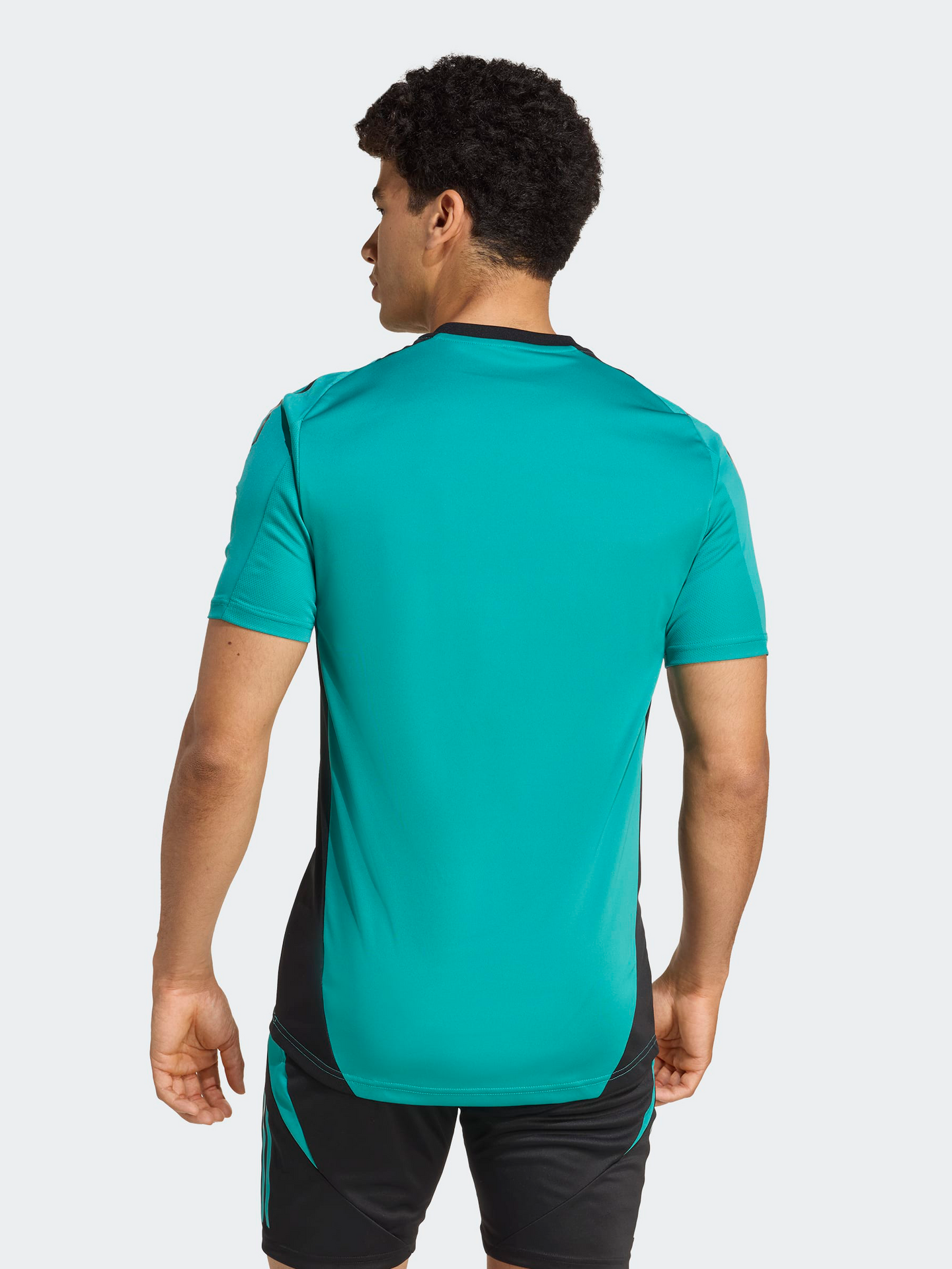 All Blacks Performance Tee
