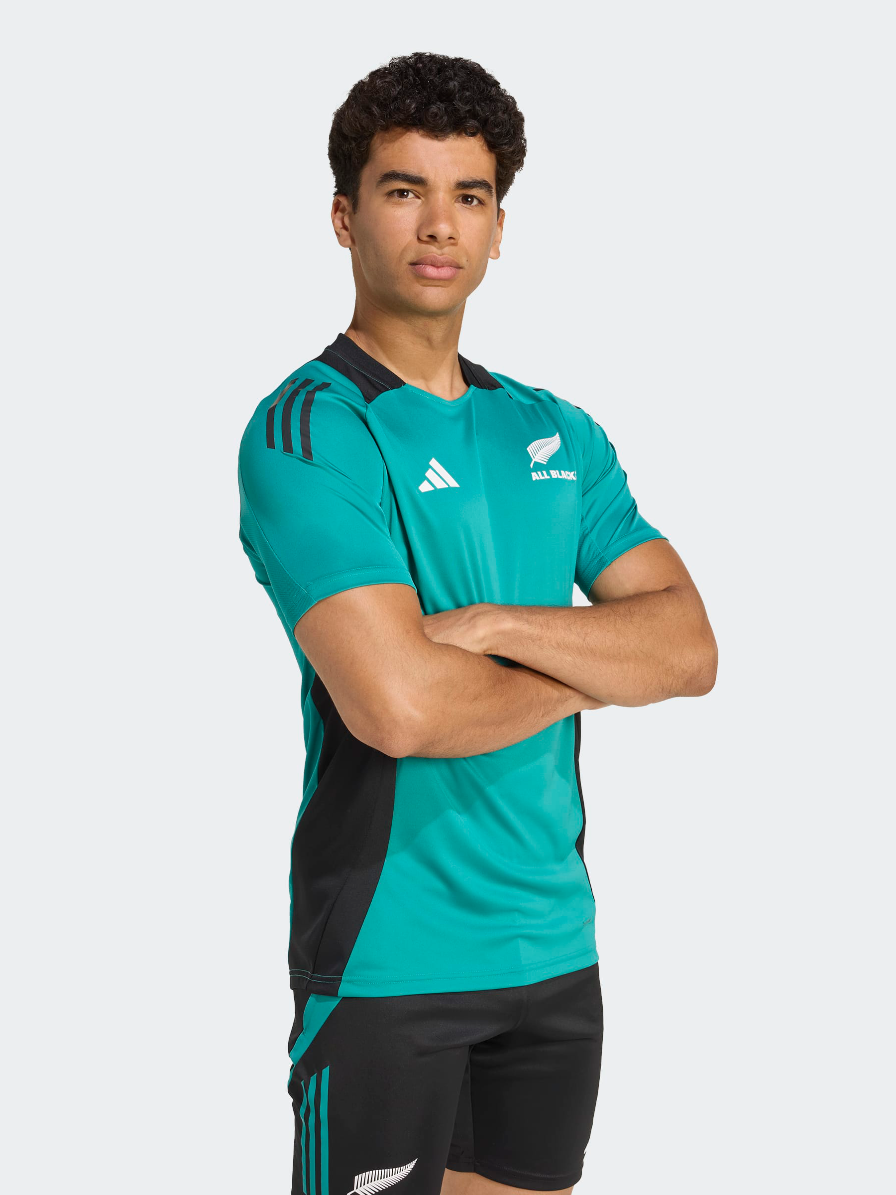 All Blacks Performance Tee