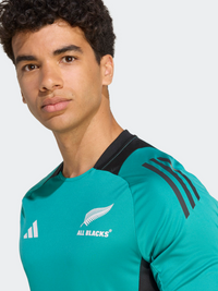 All Blacks Performance Tee