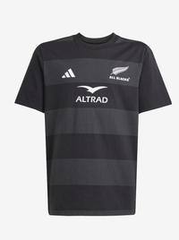 All Blacks Cotton Tee Youth