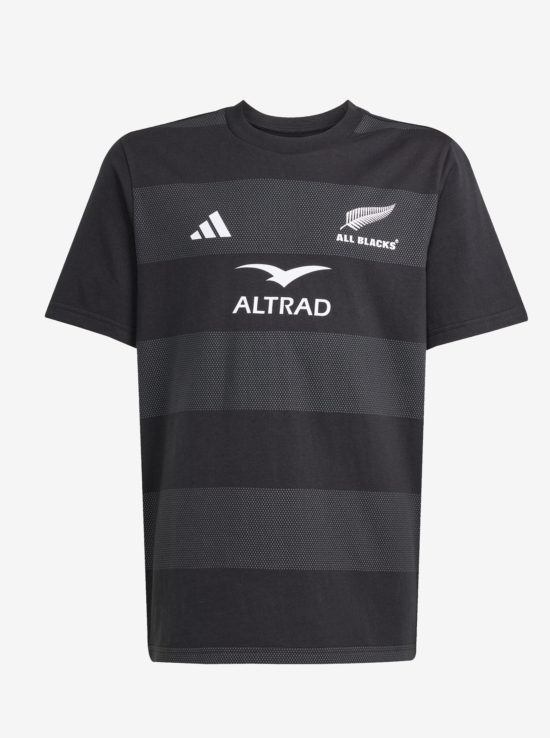 All Blacks Cotton Tee Youth