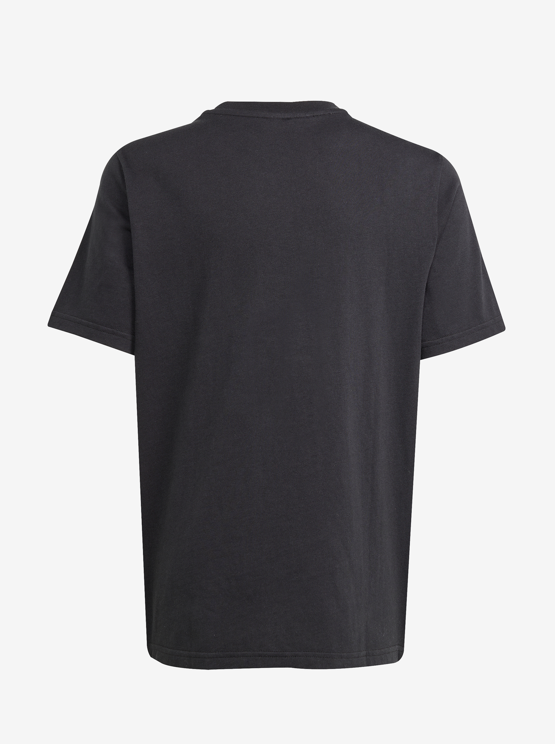 All Blacks Cotton Tee Youth