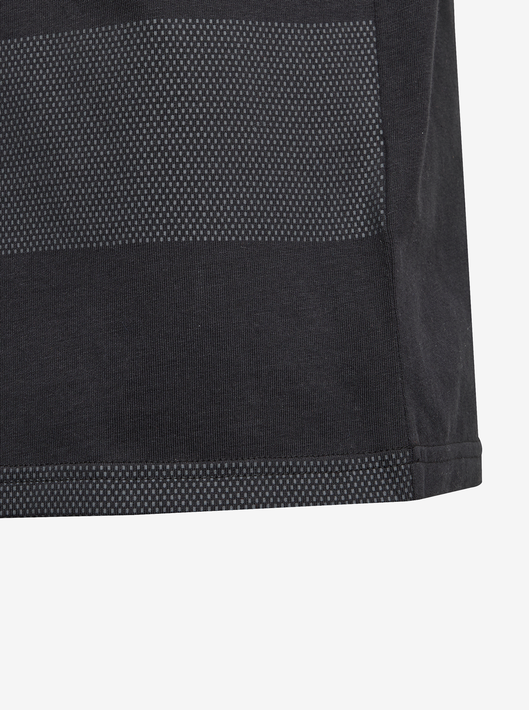 All Blacks Cotton Tee Youth