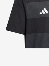 All Blacks Cotton Tee Youth