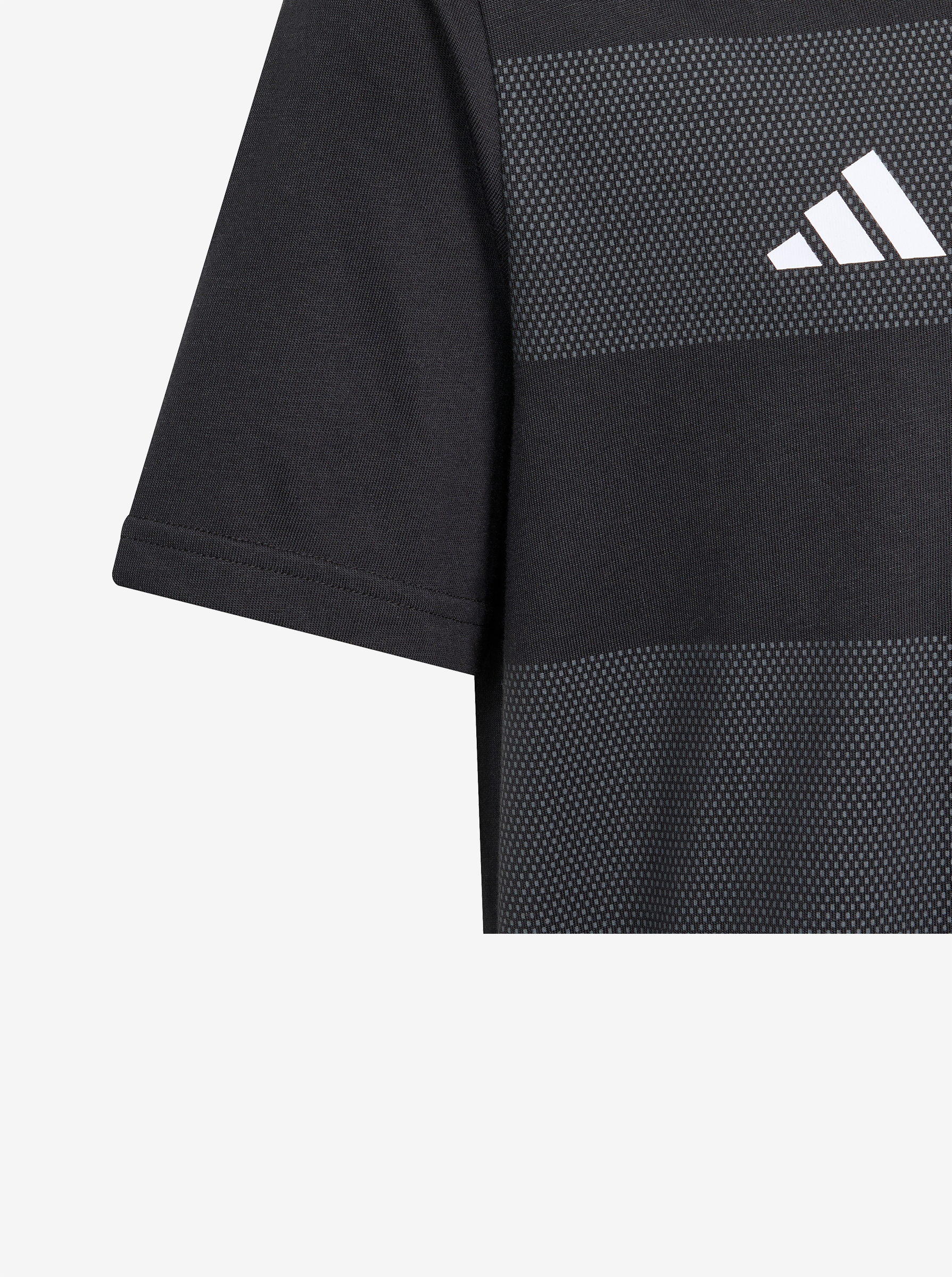 All Blacks Cotton Tee Youth