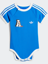 Disney 3-Stripes Bodyshirt Kids