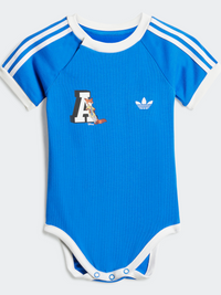Disney 3-Stripes Bodyshirt Kids