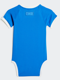 Disney 3-Stripes Bodyshirt Kids