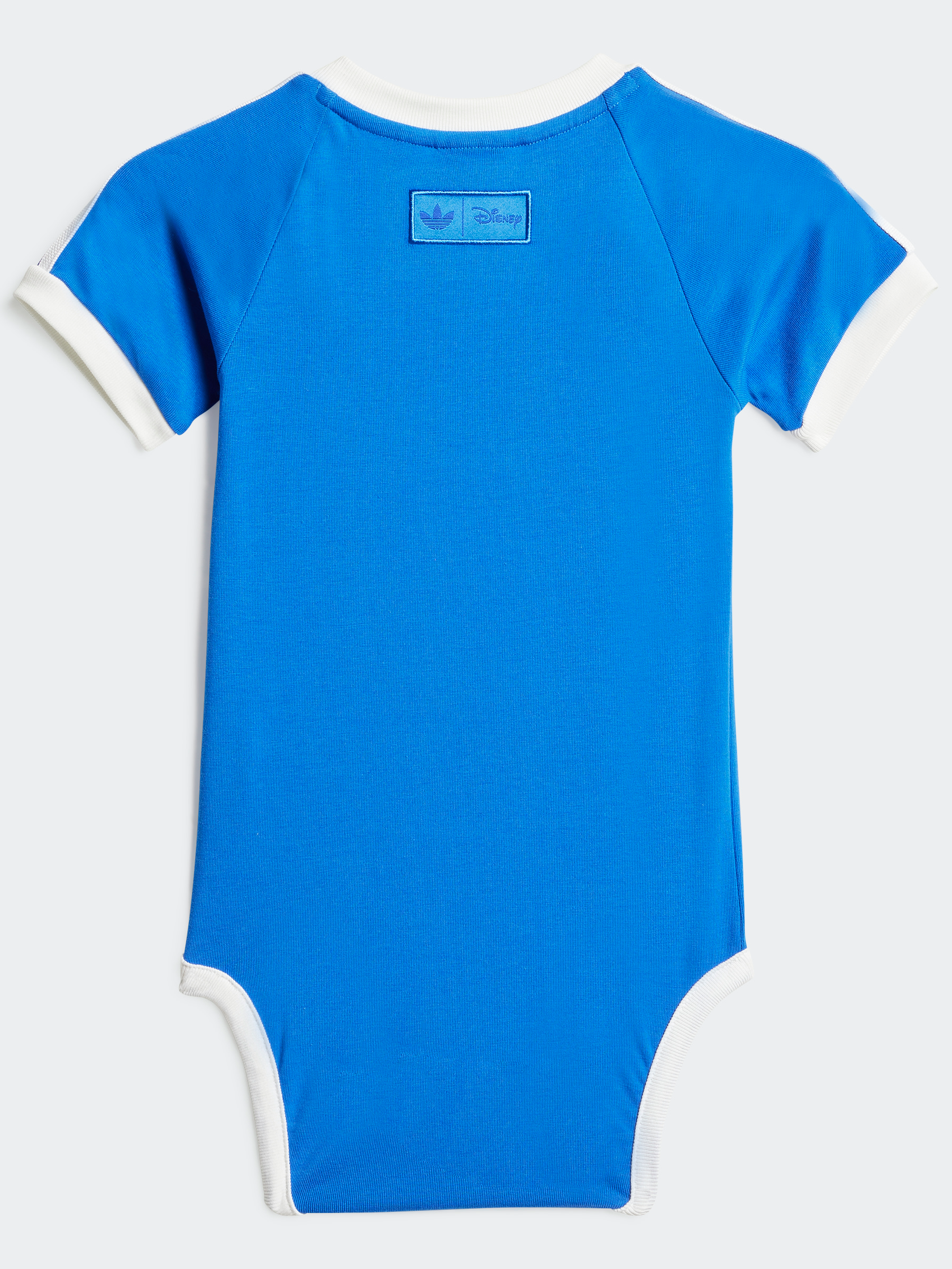 Disney 3-Stripes Bodyshirt Kids