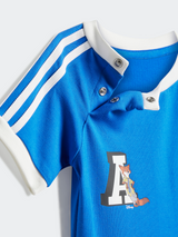 Disney 3-Stripes Bodyshirt Kids