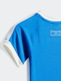 Disney 3-Stripes Bodyshirt Kids