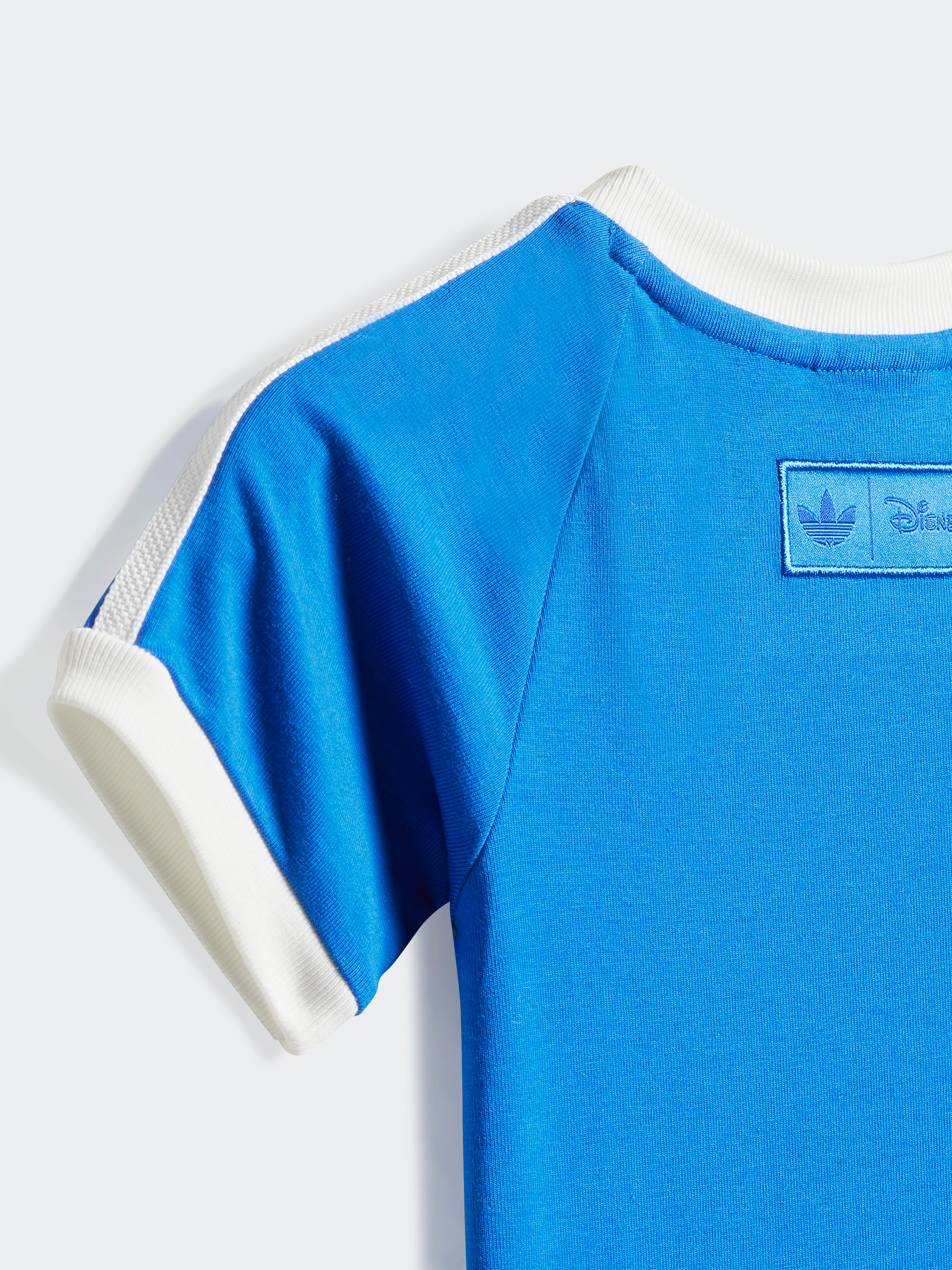 Disney 3-Stripes Bodyshirt Kids
