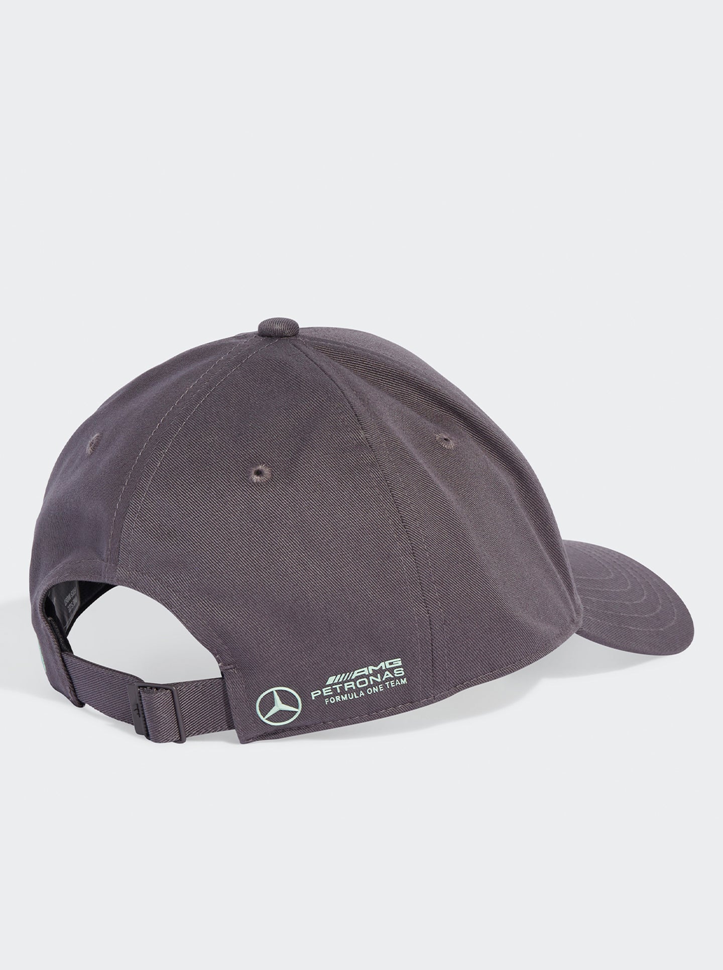 Mercedes AMG Petronas Formula One Team Fan Cotton Cap
