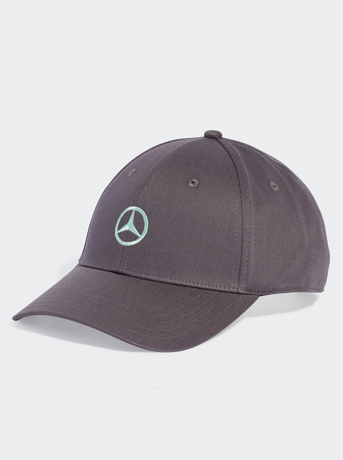 Mercedes AMG Petronas Formula One Team Fan Cotton Cap