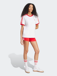 3 Stripe Tee