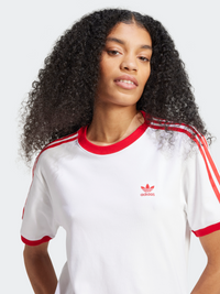 3 Stripe Tee