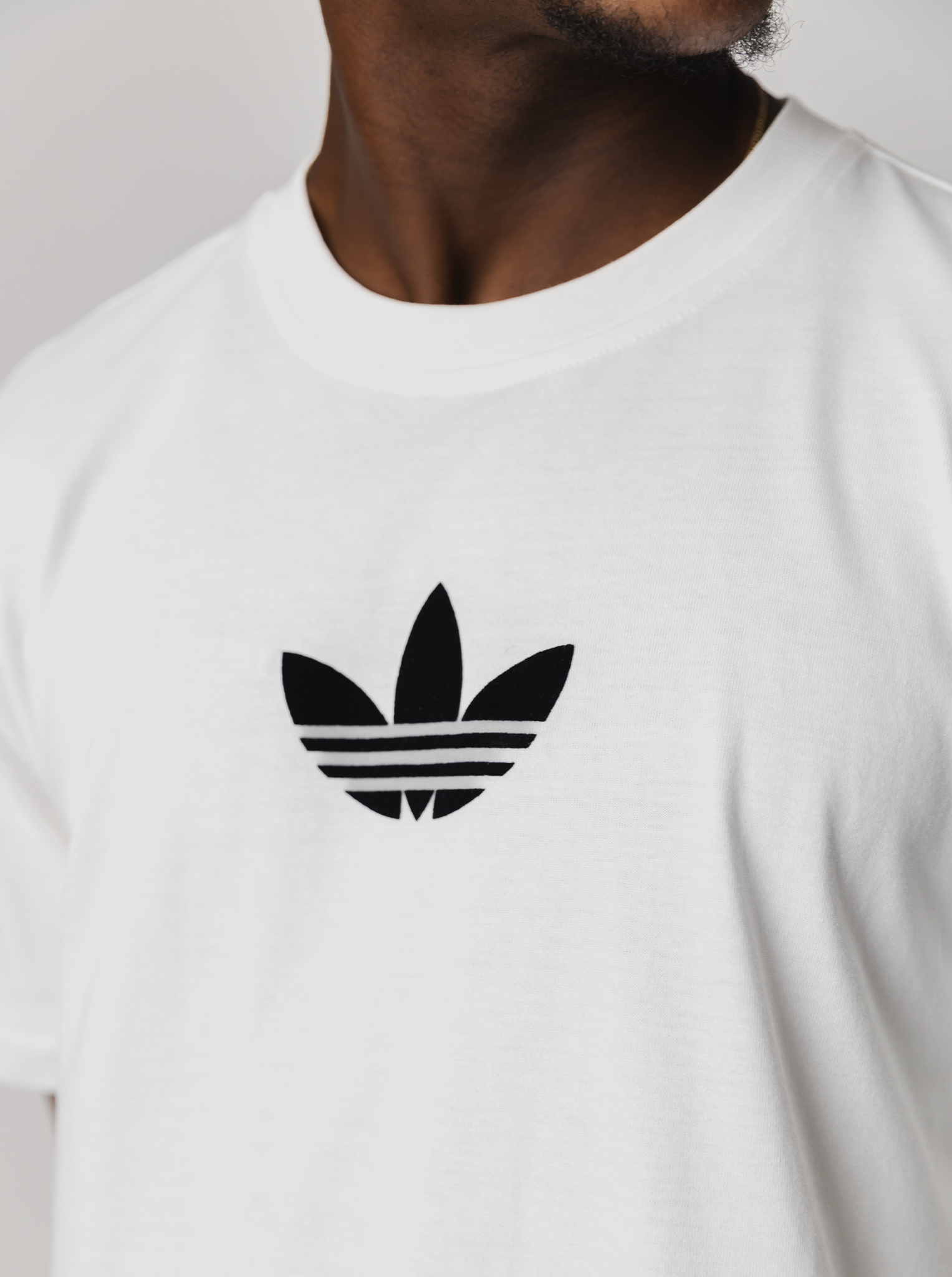 Loose 2000s Cali Tee